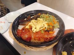 -恋萍小吃(时代店)