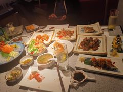 -大渔铁板烧(大悦城店)