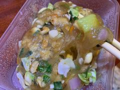 -海坛特色小吃·只做平潭特色菜(平潭店)