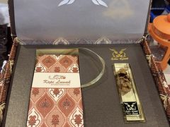-巴厘岛黄金金兔咖啡工厂