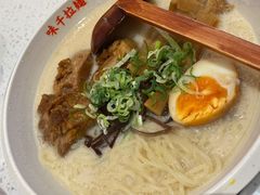 -味千拉面(惠州淡水嘉信茂广场分店)