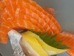 -喜庭海鲜自助(北辰三角洲北辰荟店)