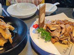 -老边饺子馆·东北菜(虎坊桥店)