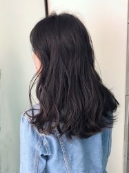 -Moyue HAIR SALON