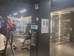 -瑞力健身(解放数创广场店)