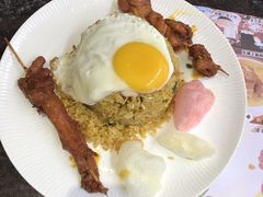 -南都西餐厅(布吉新三村南区店)