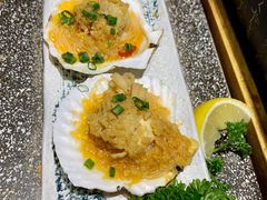 -九井澤精致料理(金茂店)
