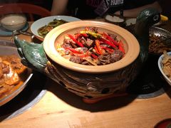 -吃饭皇帝大(解放西路店)