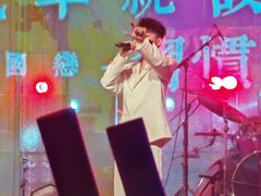 -MOSSO·Liveshow(M3香港广场店)