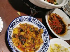 -天下客饭店(中山路店)