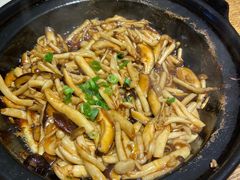 -大闫家烧烤·小海鲜家常菜(郑庄店)