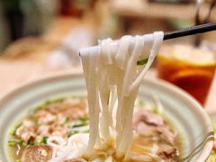 -安南小馆(华润城万象天地店)