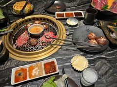 -牛局别馆·和牛烧肉(日月广场店)
