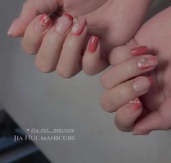 -JH佳卉美甲美睫