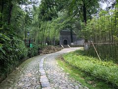 -南山风景名胜区