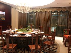 包厢-紫阳海鲜楼·传承闽味(长乐路总店)