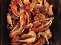 -枪火串烧·东北特色烧烤(罗湖总店)