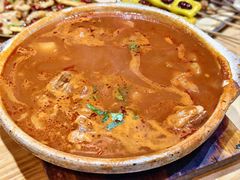 -老姑砂锅·烧烤天津菜(体北道店)