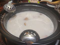 -渔米粥(罗湖店)
