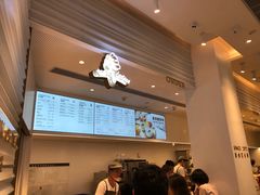 -喜茶(深圳福田星河COCO Park店)