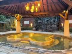 -天目湖涵田半山温泉