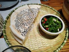 -秦唐一号西安菜馆(钟楼店)