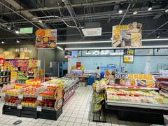 -世纪联华(吴淞店)