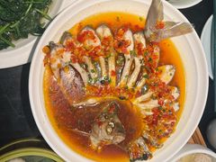 -在莲野·湖北民间菜·头牌松滋鸡(光谷步行街店)