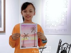 -一品格美术·中考高中成人美术培训