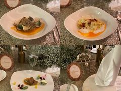 -瑞吉酒店 · Elba 欧尔巴意大利餐厅· 精致意餐·云端聚会