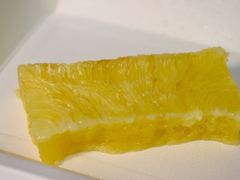 鱼翅糕-农园餐厅(北京大学店)