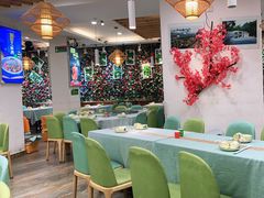 大堂-大师傅金奖啤酒鱼(西街口总店)