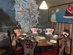 包厢-煲得鲜·桐乡煲·小龙虾(万达店)