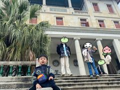 -厦门大学(思明校区)
