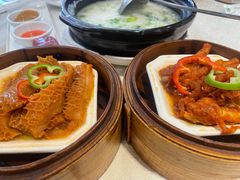 -新世纪酒店·早茶餐厅