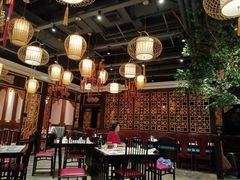 大堂-八大碗·地道东北菜(佳兆业店)