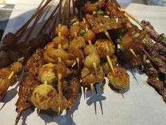 -串盟烧烤大排档·长沙美食地标(星沙店)