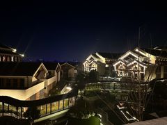 -嘉兴清池酒店温泉