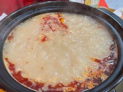 -牛排王糟粕醋火锅(海甸分店)