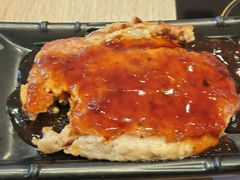 -吉野家(人和香港城店)