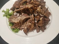 -好妈王饺子(滂江街店)