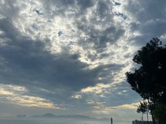 -黄金海岸环岛路