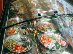 -李东农庄(中南百草园地标店)