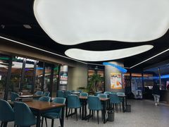 -老虎滩大连海鲜烧烤(水游城店)