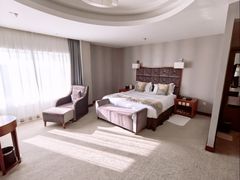 -北京亚奥国际酒店