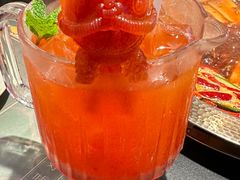 -廖掌柜·重庆鲜货火锅(上海首店)