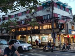 门面-乔家栅(襄阳南路店)