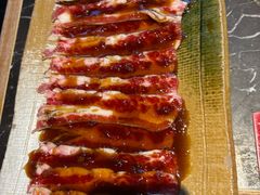 一品秘制牛五花-一品诚记烤肉·甄选店(中南路店)