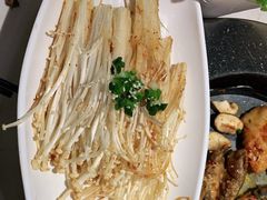 -么子烤肉(化龙池店)