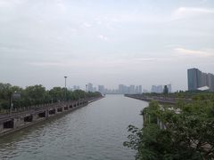 -运河游船(武林门码头)